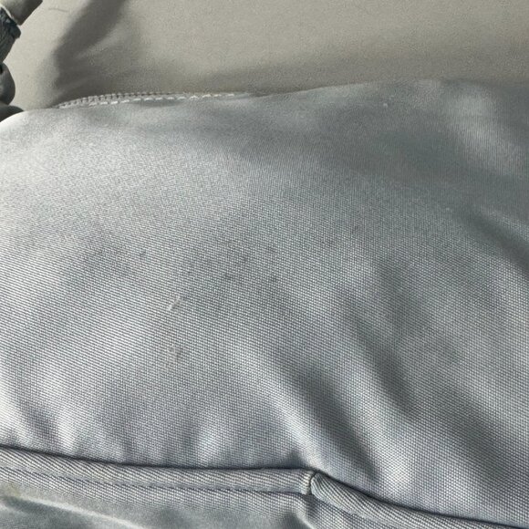 Authentic Prada Pochette Shouler Bag Tessuto Small - Picture 7 of 14